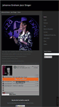Mobile Screenshot of johannagraham.co.uk